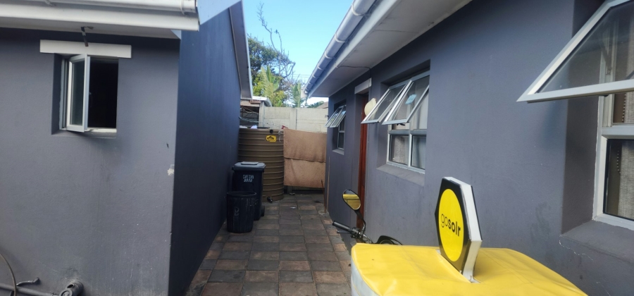 Commercial Property for Sale in Retreat Western Cape